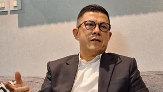 Legislator Golkar, RUU Perampasan Aset Tak Akan Jadi Alat Tekan Lawan Politik
