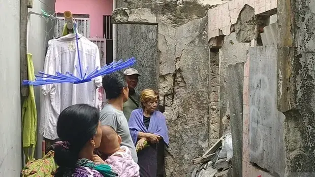 Sejoli di Tamansari Ditangkap Usai Bunuh Bayi Baru Lahir karena Takut Ketahuan Tetangga