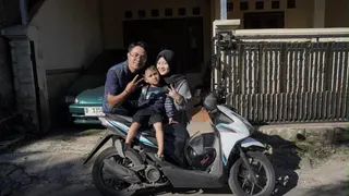 Layanan Perbankan Digital BNI Bantu Nasabah Mengelola Keuangan Keluarga