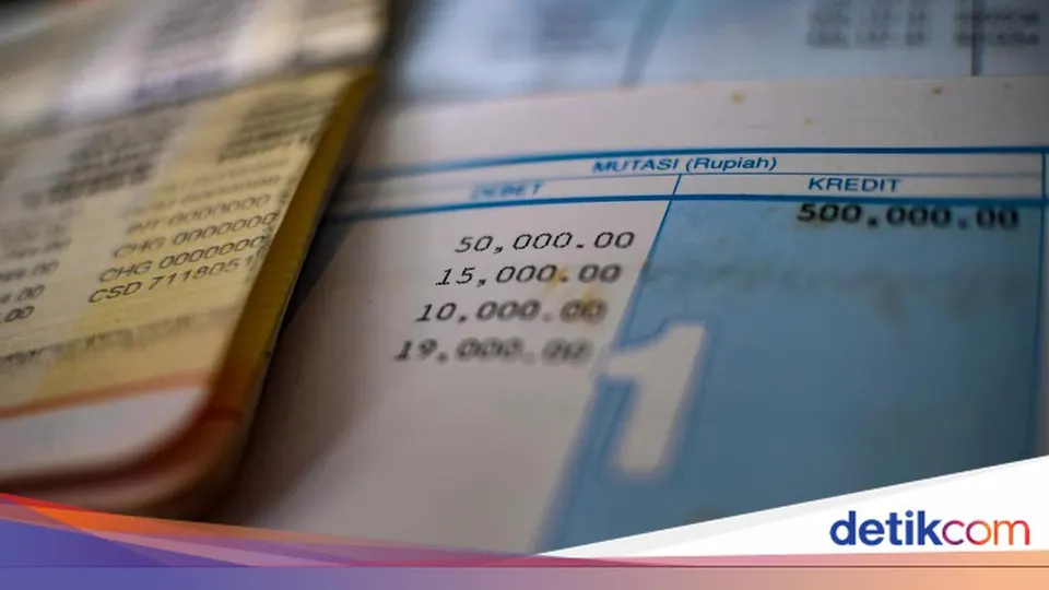 Regulasi Rekening Bank Lokal dan Pengaruhnya terhadap Aturan Penarikan Dana Upwork ke Indonesia