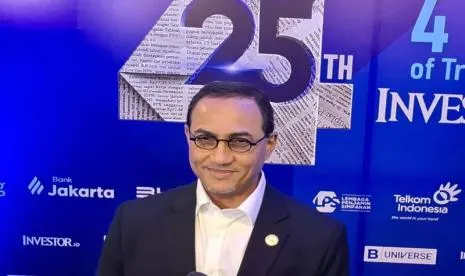 Prospek dan Target Penghimpunan Dana di Pasar Modal Indonesia hingga Akhir 2026