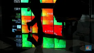 Penyebab IHSG Naik 1% di Awal Sesi 2 dan Saham Penopangnya