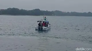 Pencarian 5 Jurnalis dan 3 Kru Hilang di Perairan Anak Krakatau Dioptimalkan hingga Senin
