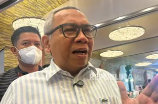 15 Juta Orang Belum Memiliki Rekening, LPS Targetkan Dua Juta Pembukaan Akun per Tahun