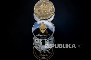 Investor Kripto Jangan Hanya Lihat Harga, Ini yang Perlu Dicermati
