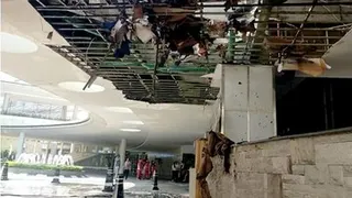 Panduan Manajemen Risiko Kebakaran Gedung Komersial Berdasarkan Insiden Tanjung Duren