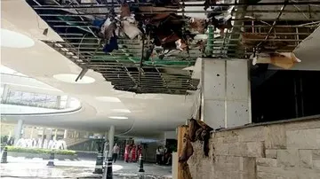 Panduan Manajemen Risiko Kebakaran Gedung Komersial Berdasarkan Insiden Tanjung Duren