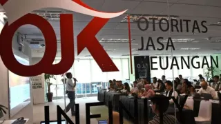 OJK Panggil Kredivo dan KreditFazz Terkait Evaluasi Sistem Penagihan