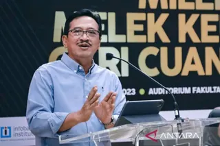 Aturan Pelindungan Data Pribadi Konsumen dalam Transaksi Fintech Lending OJK Diperketat