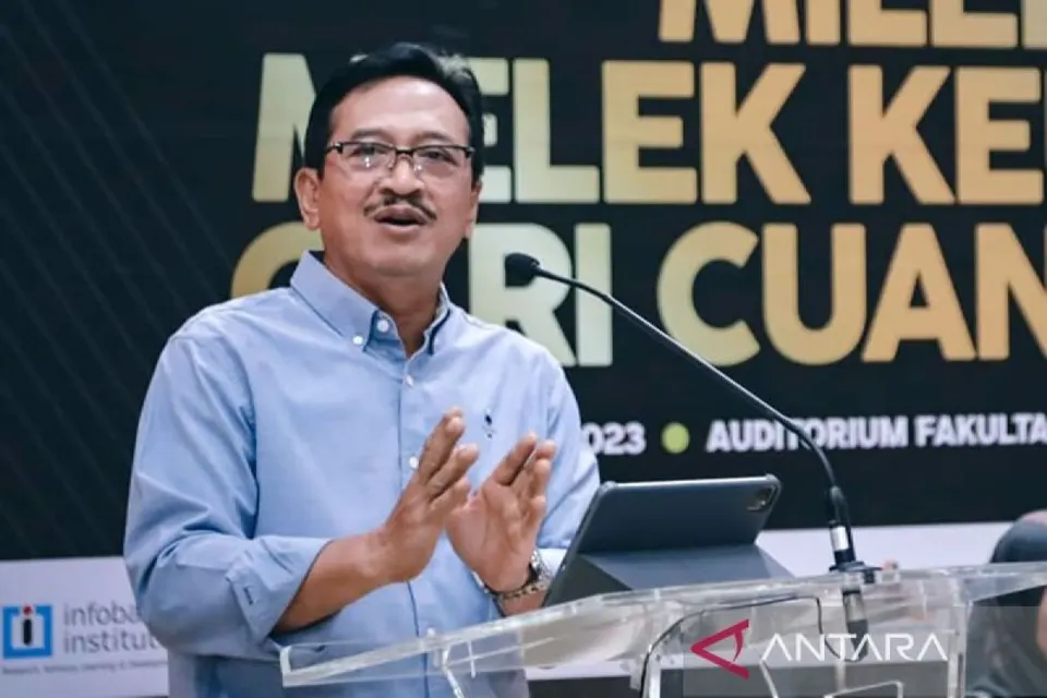 Aturan Pelindungan Data Pribadi Konsumen dalam Transaksi Fintech Lending OJK Diperketat