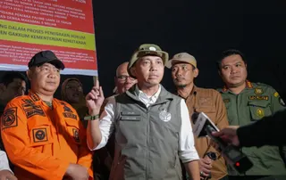 Lahan Bekas Karhutla Langsung Ditanam Sawit, DPR Minta Aparat Lakukan Penyelidikan