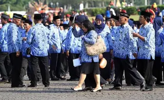 BKN Buka Masa Sanggah Seleksi CPNS di Portal SSCASN Mulai 13 Januari 2025