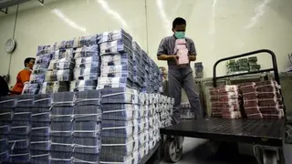Skema Pendanaan GCF 103,8 Juta Dolar AS untuk Kelestarian Lingkungan Indonesia
