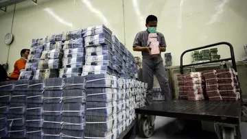 Skema Pendanaan GCF 103,8 Juta Dolar AS untuk Kelestarian Lingkungan Indonesia