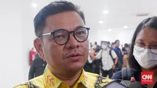 Nama Disebut di Sidang Kasus Korupsi Kuota Haji, Ace Hasan Bantah