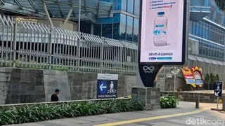 Kebijakan Pagar Tinggi di Pusat Perbelanjaan, Pandangan Apindo Mengenai Keamanan Internal