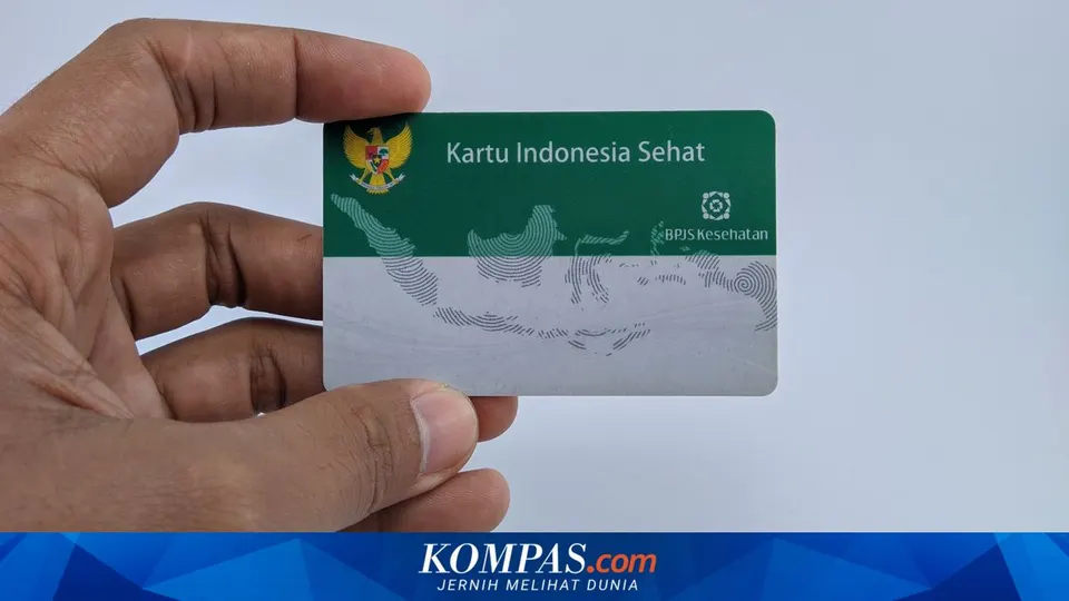 Cara Daftar BPJS Kesehatan dan Mobile JKN 2026 Serta Aturan Baru Pembuatan SIM