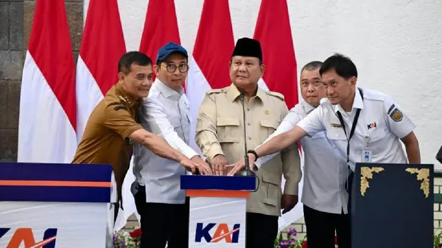 Antisipasi Dampak Geopolitik Timur Tengah dan Penguatan Ekonomi Domestik Melalui Sektor Perumahan