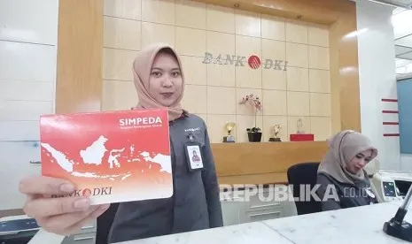 Simpeda Himpun Dana Rp74,86 Triliun, Jadi Sumber Pembiayaan Ekonomi Daerah