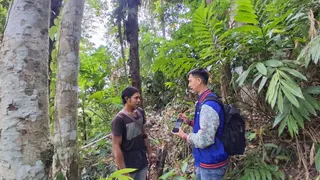 Peran Mantri BRI Mendampingi Pelaku Usaha di Cianjur Selatan