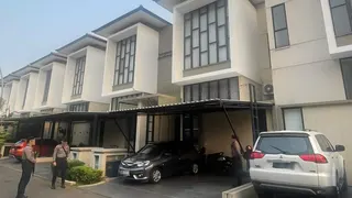 KPK Geledah Rumah Direktur PT CMC di Jakarta Timur Terkait Kasus Suap Rejang Lebong