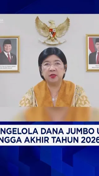 Komisi XI DPR Setujui Destry Damayanti Jadi Gubernur BI, Pasar Soroti Ruang BI Rate