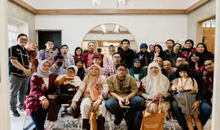 Peluang Ekonomi Kreatif bagi Penyandang Disabilitas Melalui Industri Fesyen