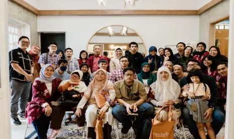 Peluang Ekonomi Kreatif bagi Penyandang Disabilitas Melalui Industri Fesyen