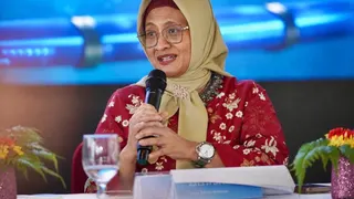 Kinerja Keuangan Telkom Semester I 2026, Pendapatan dan Laba Tumbuh Kuat