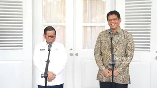 Purbaya Ungkap Uang Berlebih Pemda di Bank Tiap Tahun Rp 100 Triliun