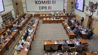 RUU Perampasan Aset, Pakar Bicara Tak Rampas Harta Bukan Hasil Kejahatan