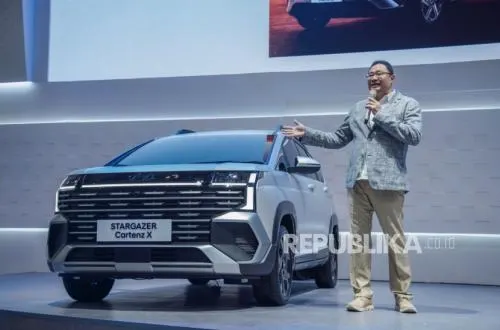 Penjualan Stargazer Cartenz Tumbuh Usai Penyesuaian Harga pada 2026