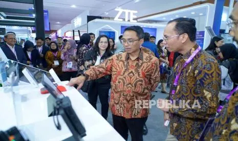 Telkom Perkenalkan Inovasi OCA Berbasis AI untuk Optimalkan Interaksi Pelanggan di DTI-CX 2026