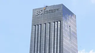 BSI Bukukan Laba Bersih Rp4,15 Triliun pada Semester I-2026 Ditopang Bisnis Emas dan Pertumbuhan Pembiayaan