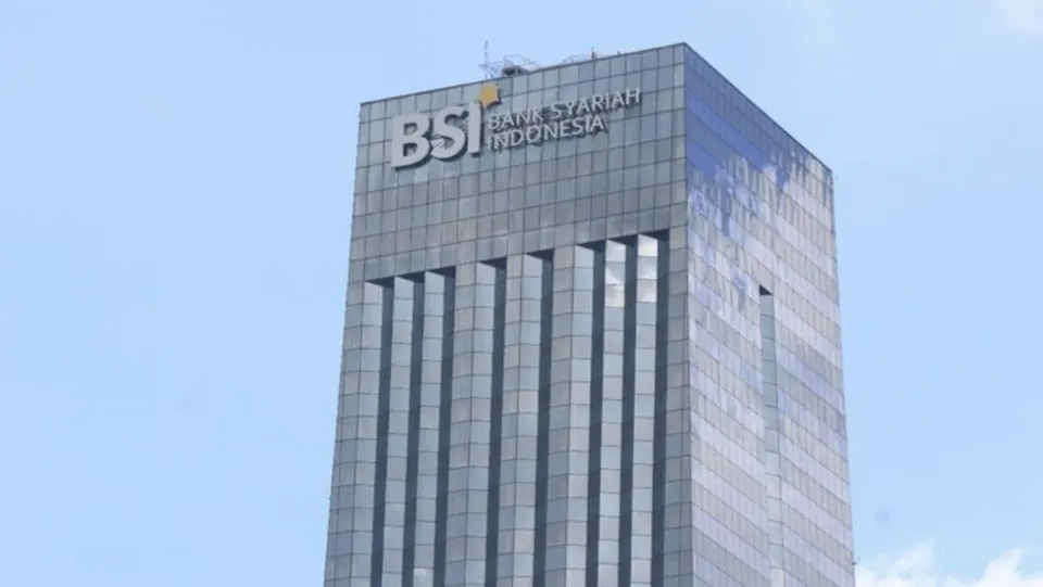 BSI Bukukan Laba Bersih Rp4,15 Triliun pada Semester I-2026 Ditopang Bisnis Emas dan Pertumbuhan Pembiayaan