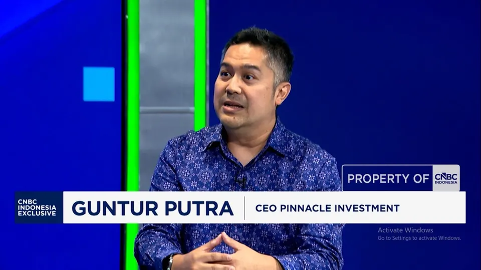 Strategi Memilih Aset Investasi di Tengah Sentimen Negatif Pasar Keuangan