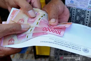 Pengecekan Status Penerima Bansos PKH dan BPNT Melalui Portal cekbansos.kemensos.go.id