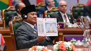 Di KTT BRICS 2026, Prabowo Tegaskan Kemandirian Bangsa Dimulai dari Pemenuhan Kebutuhan Rakyat