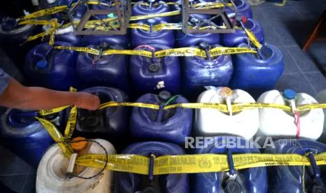 Pertamina Patra Niaga Ajukan Pemblokiran 5.000 Nomor Polisi Terindikasi Beli BBM Subsidi Berulang