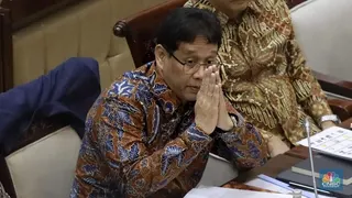 Pemerintah Siapkan Rekening dan Saldo Rp50 Ribu untuk Warga 17 Tahun dari APBN