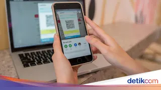 Cara Top Up GoPay Melalui Mobile Banking BCA, BRI, dan Mandiri Beserta Rincian Biayanya