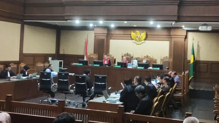 Jaksa Cecar Pejabat Bea Cukai soal Dugaan OTT KPK Bocor, Siapa yang Spill?