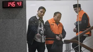 Rektor Unsoed Kena OTT KPK, DPR Akan Panggil Kemendiktisaintek