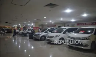 Persiapan Mengikuti Lelang Mobil Bekas dan Strategi Penawaran