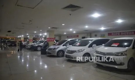 Persiapan Mengikuti Lelang Mobil Bekas dan Strategi Penawaran
