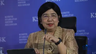 BI-Rate Tetap 5,75% pada Agustus 2026
