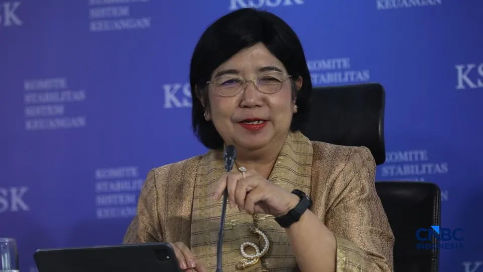 BI-Rate Tetap 5,75% pada Agustus 2026