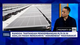 Strategi Membangun Bisnis Penyedia PLTS Atap untuk Sektor Residensial dan Swasta