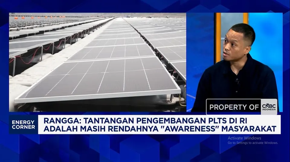 Strategi Membangun Bisnis Penyedia PLTS Atap untuk Sektor Residensial dan Swasta