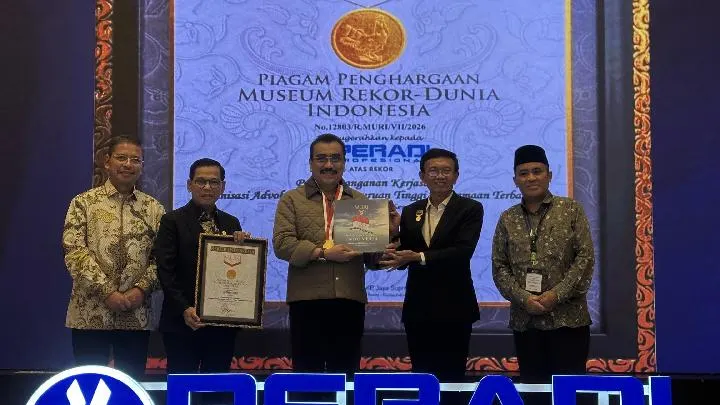 Meniti Karier Advokat Profesional Melalui Program Pendidikan Peradi Profesional